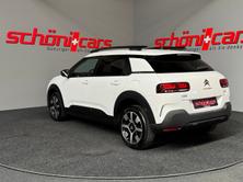CITROEN C4 Cactus 1.2 Pure Tech Shine, Essence, Occasion / Utilisé, Manuelle - 4