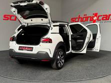CITROEN C4 Cactus 1.2 Pure Tech Shine, Essence, Occasion / Utilisé, Manuelle - 7
