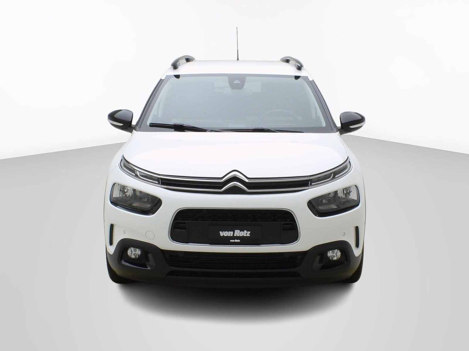 CITROEN C4 Cactus 1.2 PureTech Shine, Essence, Occasion / Utilisé, Automatique - 6