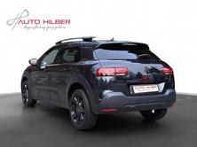 CITROEN C4 Cactus 1.2 Pure Tech Shine EAT6, Essence, Occasion / Utilisé, Automatique - 4