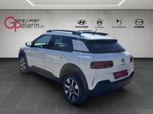 CITROEN Citroën C4 Cactus 1.2 130 Shine, Benzin, Occasion / Gebraucht, Automatik - 2