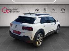 CITROEN Citroën C4 Cactus 1.2 130 Shine, Benzin, Occasion / Gebraucht, Automatik - 4