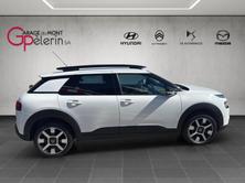 CITROEN Citroën C4 Cactus 1.2 130 Shine, Benzin, Occasion / Gebraucht, Automatik - 5