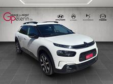 CITROEN Citroën C4 Cactus 1.2 130 Shine, Benzin, Occasion / Gebraucht, Automatik - 6