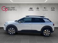 CITROEN Citroën C4 Cactus 1.2 130 Shine, Benzin, Occasion / Gebraucht, Automatik - 7