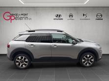 CITROEN C4 Cactus 1.2 130 Shine, Essence, Occasion / Utilisé, Manuelle - 5