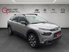 CITROEN C4 Cactus 1.2 130 Shine, Essence, Occasion / Utilisé, Manuelle - 6