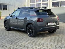 CITROEN C4 Cactus 1.6 e-HDi 90 Shine Ed. ETG, Diesel, Second hand / Used, Automatic - 2