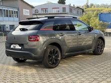 CITROEN C4 Cactus 1.6 e-HDi 90 Shine Ed. ETG, Diesel, Second hand / Used, Automatic - 5