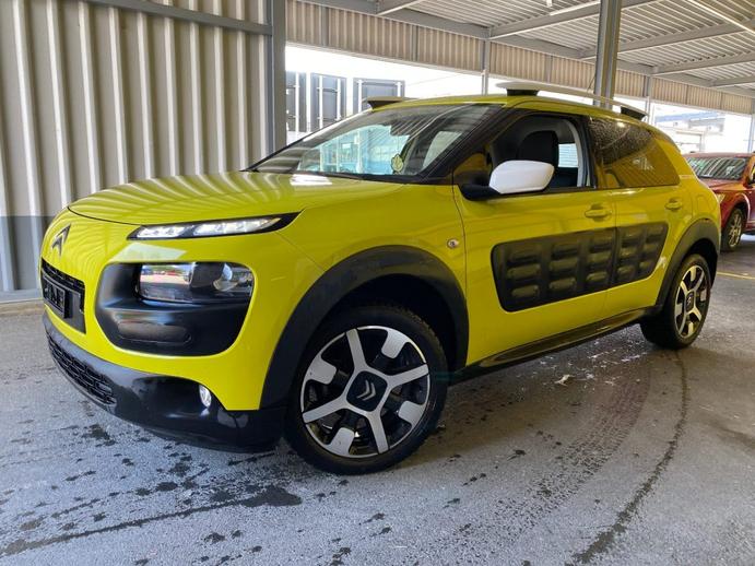 CITROEN 1.2 PureTech Live, Benzina, Occasioni / Usate, Manuale