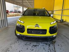 CITROEN 1.2 PureTech Live, Benzina, Occasioni / Usate, Manuale - 3