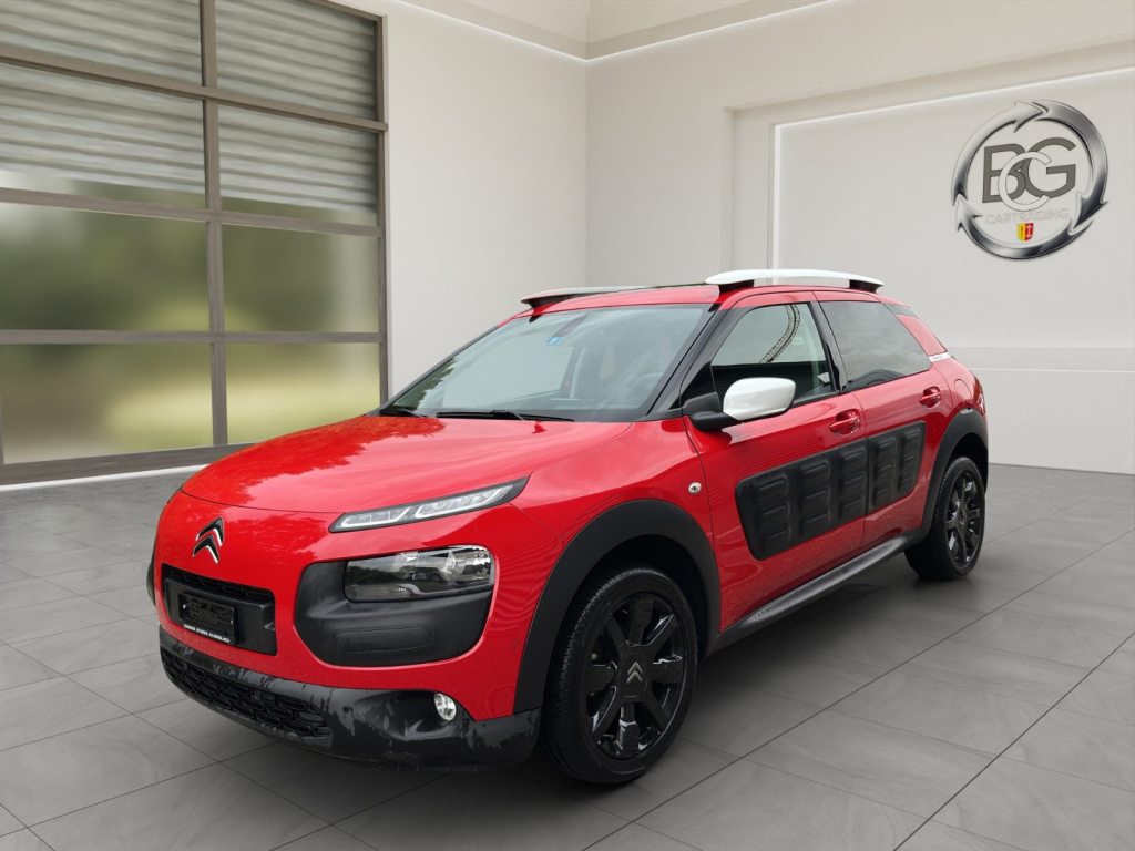 CITROEN 1.2 PureTech Feel