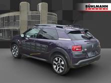 CITROEN C4 Cactus 1.2 PureTech Shine Ed. ETG, Benzin, Occasion / Gebraucht, Automat - 4