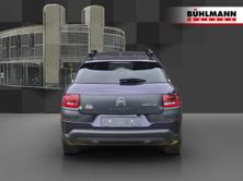 CITROEN C4 Cactus 1.2 PureTech Shine Ed. ETG, Benzin, Occasion / Gebraucht, Automat - 5