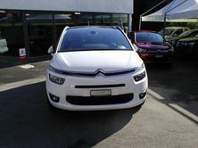 CITROEN GrC4 Picasso 1.6 HDi inte, Second hand / Used, Automatic - 2