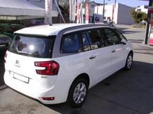 CITROEN GrC4 Picasso 1.6 HDi inte, Second hand / Used, Automatic - 3