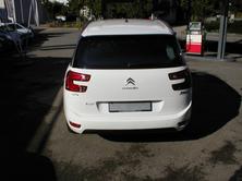 CITROEN GrC4 Picasso 1.6 HDi inte, Second hand / Used, Automatic - 4
