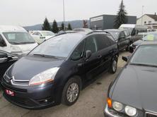 CITROEN C4 Grand Picasso 1.6 HDi Dynamique 7P., Diesel, Second hand / Used, Automatic - 2
