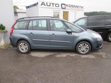 CITROEN C4 Grand Picasso 2.0 HDi 138 Exclusive 7P., Diesel, Second hand / Used, Manual - 2