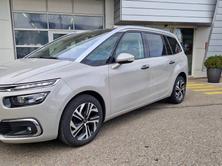 CITROEN C4 Grand Picasso 1.6 BlueHDi 120 Feel Edition, Diesel, Second hand / Used, Automatic - 2