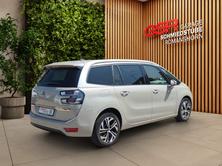 CITROEN C4 GRAND PICASSO 2.0 BlueHDi 150 Shine, Diesel, Second hand / Used, Automatic - 5