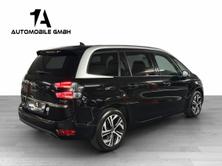 CITROEN Grand C4 Picasso 1.2 Pure Tech Shine, Benzina, Occasioni / Usate, Manuale - 5