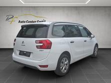 CITROEN Grand C4 Picasso 1.6i 16V e-THP Intensive, Essence, Occasion / Utilisé, Automatique - 4