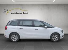 CITROEN Grand C4 Picasso 1.6i 16V e-THP Intensive, Essence, Occasion / Utilisé, Automatique - 6