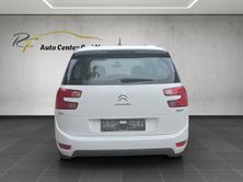 CITROEN Grand C4 Picasso 1.6i 16V e-THP Intensive, Essence, Occasion / Utilisé, Automatique - 7