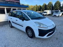 CITROEN Grand C4 Picasso 1.8i 16V X, Benzina, Occasioni / Usate, Manuale - 2