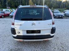 CITROEN Grand C4 Picasso 1.8i 16V X, Benzina, Occasioni / Usate, Manuale - 4