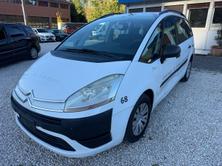 CITROEN Grand C4 Picasso 1.8i 16V X, Benzina, Occasioni / Usate, Manuale - 6