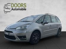 CITROEN Grand C4 Picasso 1.6i 16V THP Style EGS6, Benzina, Occasioni / Usate, Automatico - 3