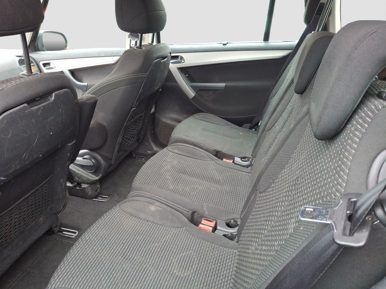 CITROEN Grand C4 Picasso 1.6 HDI 16V Séduction EGS6, Diesel, Occasioni / Usate, Automatico - 5