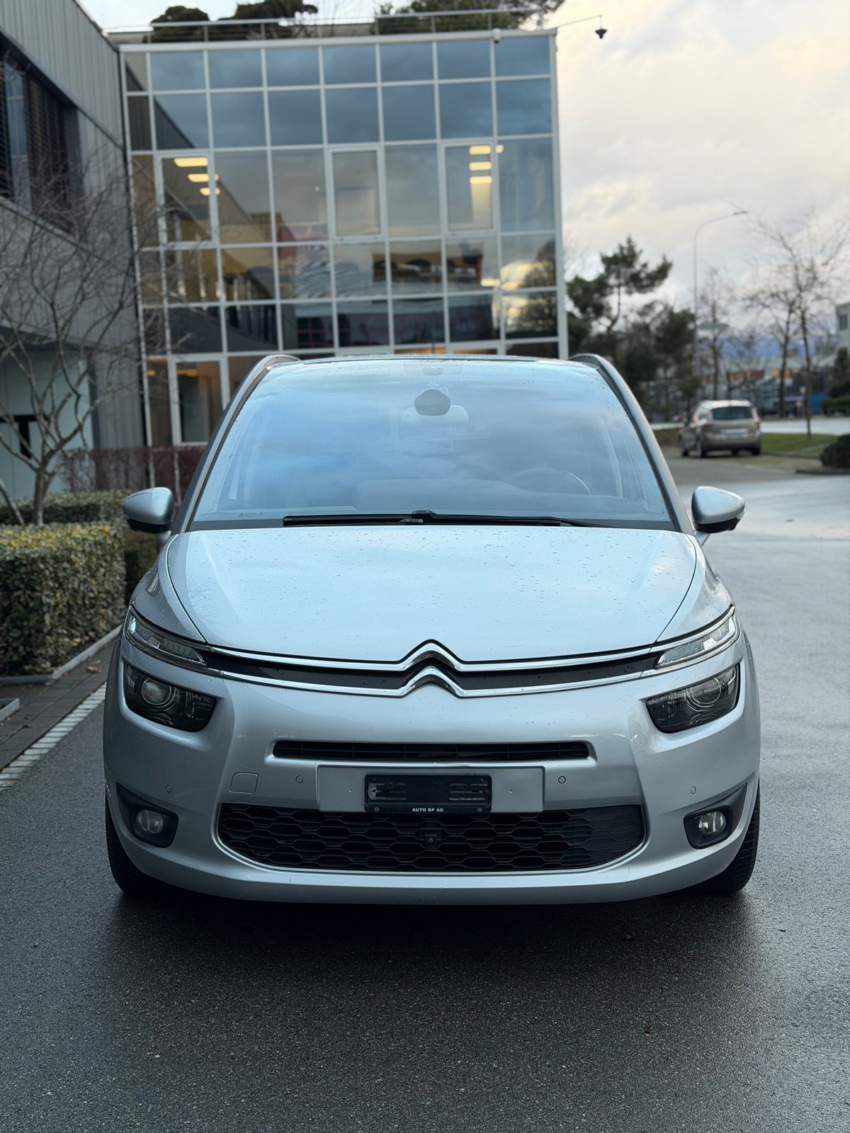 CITROEN Grand C4 Picasso 1.6 e-HDi Exclusive EGS6, Diesel, Occasioni / Usate, Automatico - 3