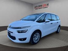 CITROEN Grand C4 Picasso 1.2 Pure Tech Shine, Benzin, Occasion / Gebraucht, Handschaltung - 2