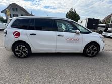 CITROEN Grand C4 Picasso 1.6i 16V THP Shine EAT6, Petrol, Second hand / Used, Automatic - 6