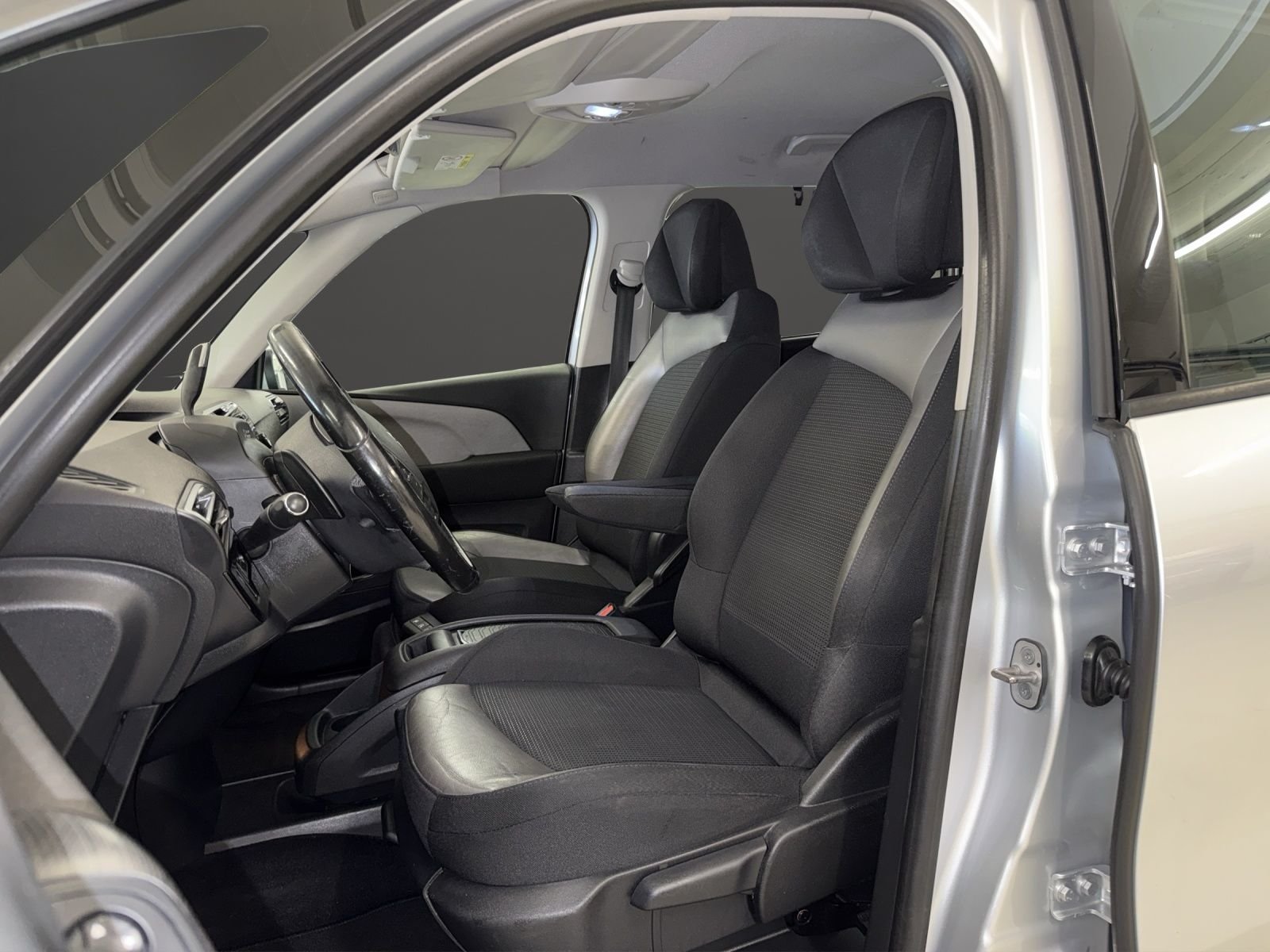 CITROEN Grand C4 Picasso 2.0 BlueHDi Intensive Automatic, Diesel, Occasioni / Usate, Automatico - 7