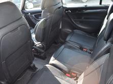 CITROEN Grand C4 Picasso 2.0i 16V Exclusive, Petrol, Second hand / Used, Automatic - 7