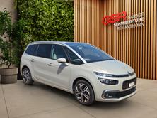 CITROEN Grand C4 Picasso 2.0 BlueHDi Shine EAT6, Diesel, Occasion / Gebraucht, Automatik - 7