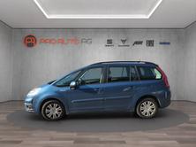 CITROEN Grand C4 Picasso 1.6 HDI 16V Séduction EGS6, Diesel, Occasion / Utilisé, Automatique - 2
