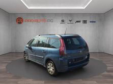 CITROEN Grand C4 Picasso 1.6 HDI 16V Séduction EGS6, Diesel, Occasion / Utilisé, Automatique - 3