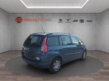 CITROEN Grand C4 Picasso 1.6 HDI 16V Séduction EGS6, Diesel, Occasion / Utilisé, Automatique - 5