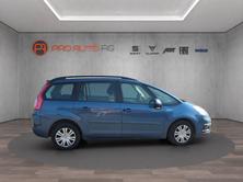 CITROEN Grand C4 Picasso 1.6 HDI 16V Séduction EGS6, Diesel, Occasion / Utilisé, Automatique - 6