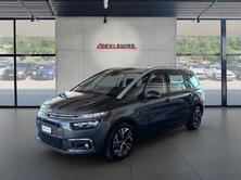 CITROEN Grand C4 Picasso 1.2 Pure Tech Feel Edition EAT6, Benzin, Occasion / Gebraucht, Automatik - 6