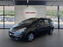CITROEN Grand C4 Picasso 2.0 HDI Exclusive, Diesel, Occasion / Gebraucht, Handschaltung - 6