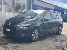 CITROEN Grand C4 Picasso 1.6i 16V e-THP Exclusive, Petrol, Second hand / Used, Automatic - 5