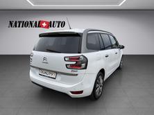 CITROEN Grand C4 Picasso 2.0 BlueHDi Exclusive Automatic, Diesel, Second hand / Used, Automatic - 5