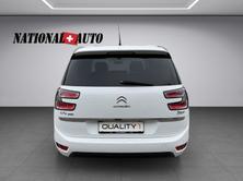 CITROEN Grand C4 Picasso 2.0 BlueHDi Exclusive Automatic, Diesel, Second hand / Used, Automatic - 7