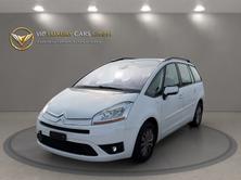 CITROEN Grand C4 Picasso 2.0 HDI Dynamique BMP 7 Plätze, Diesel, Second hand / Used, Automatic - 2